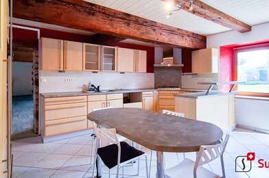 Maison 12 pièces 232000 €