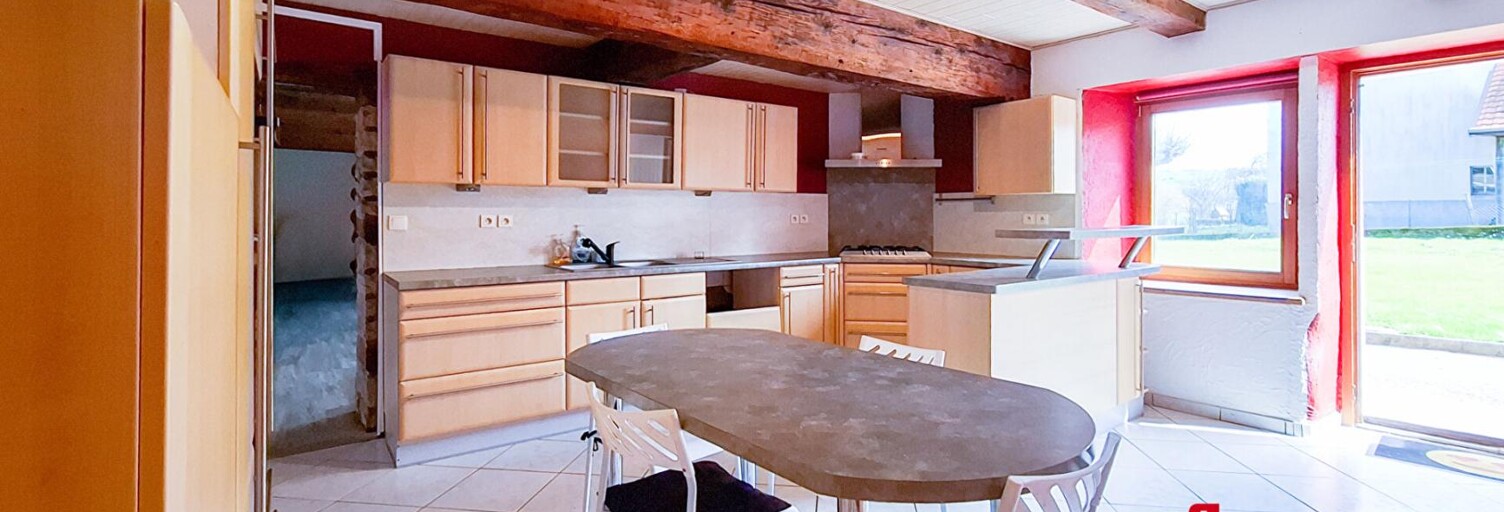 Maison 12 Pièces 310 m² à vendre à Valonne (25190)