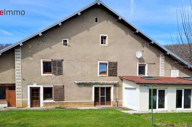 Maison 12 pièces 232000 €