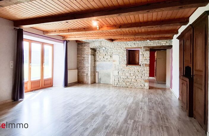 Maison familiale + gîte indépendant - 310 m2 - 8 chambres — photo 4