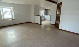 Appartement 4 Pièces 84 m² à louer à Audincourt (25400)