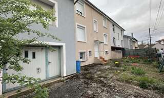 Maison 6 Pièces 107 m² à vendre à Mandeure (25350)