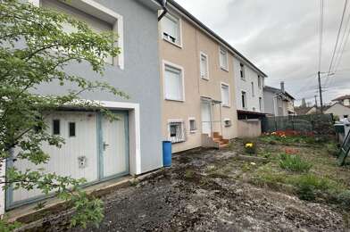 Maison 6 pièces 80000 €