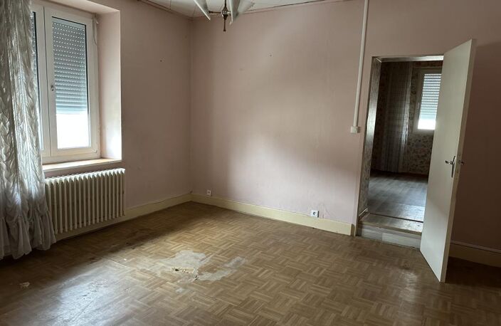 Maison mitoyenne - 5 pièces- 107 m2 - MANDEURE — photo 2