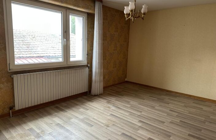 Maison mitoyenne - 5 pièces- 107 m2 - MANDEURE — photo 3