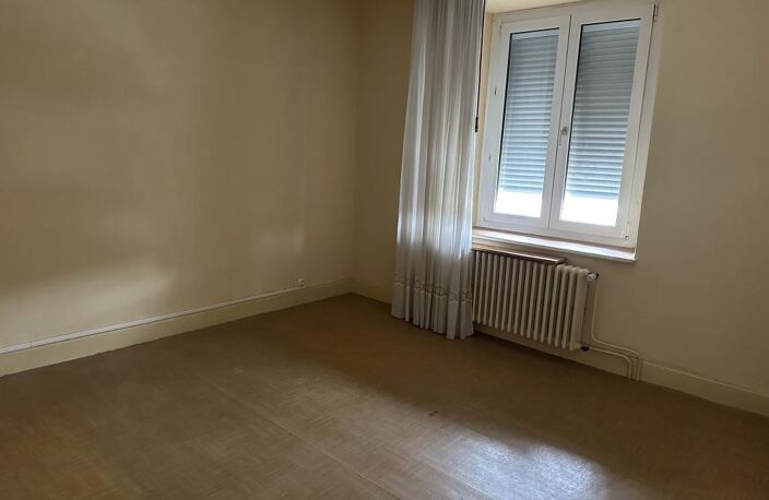 Maison mitoyenne - 5 pièces- 107 m2 - MANDEURE — photo 4