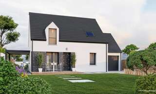 Maison 6 Pièces 104 m² à vendre à Poisvilliers (28300)