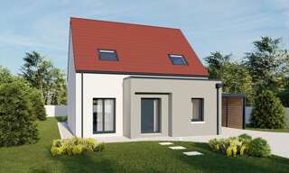 Maison 6 Pièces 107 m² à vendre à Poisvilliers (28300)