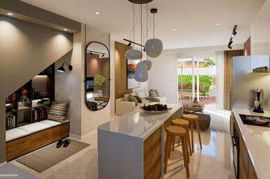 Maison 6 pièces 218324 €