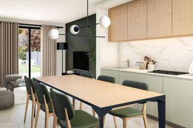 Maison 5 pièces 180925 €