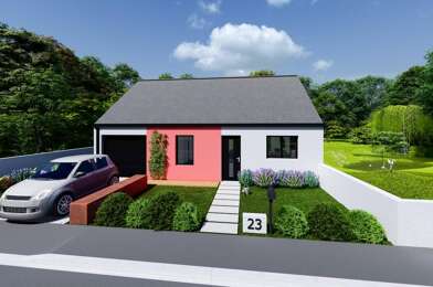 Maison 4 pièces 174988 €