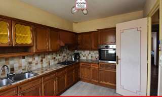 Maison 4 Pièces 92 m² à vendre à Brest (29200)