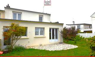 Maison 4 Pièces 92 m² à vendre à Brest (29200)