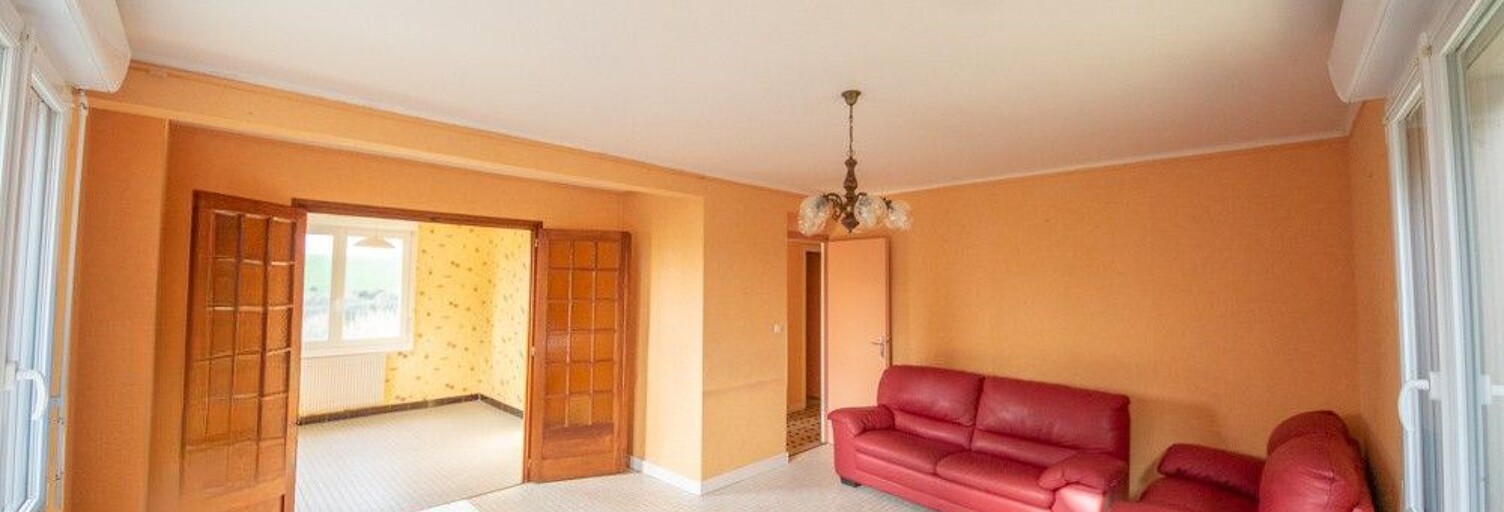 Maison 8 Pièces 140 m² à vendre à Saint-Nic (29550)