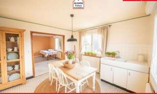 Maison 8 Pièces 140 m² à vendre à Saint-Nic (29550)