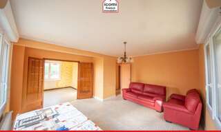 Maison 8 Pièces 140 m² à vendre à Saint-Nic (29550)