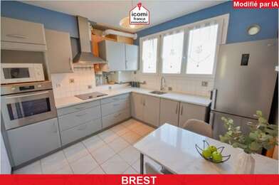 Appartement 5 pièces 159500 €