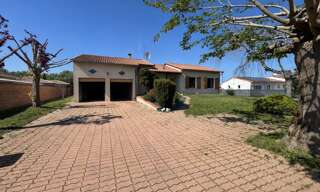 Maison 4 Pièces 105 m² à vendre à Cornebarrieu (31700)