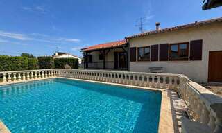 Maison 4 Pièces 105 m² à vendre à Cornebarrieu (31700)