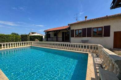 Maison 4 pièces 395000 €