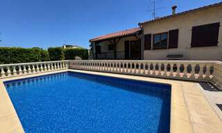 Maison 4 Pièces 105 m² à vendre à Cornebarrieu (31700)