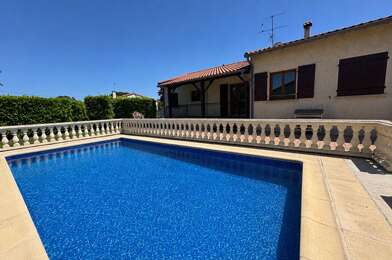 Maison 4 pièces 384000 €