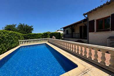Maison 4 pièces 384000 €
