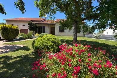 Maison 4 pièces 384000 €