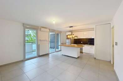 Appartement 3 pièces 1140 €