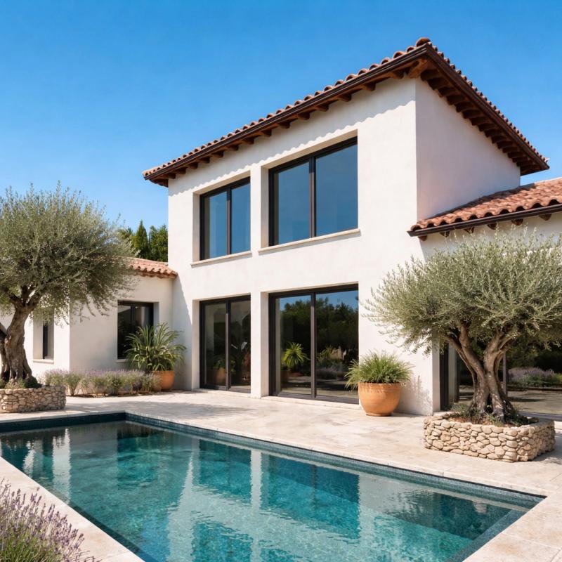 Agence immobilière de LOGIS CONSEIL CONSTRUCTION