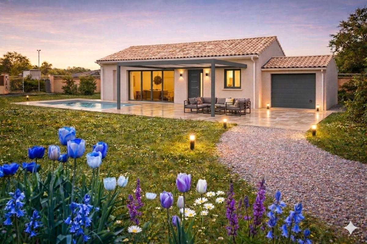 Agence immobilière de LOGIS CONSEIL CONSTRUCTION
