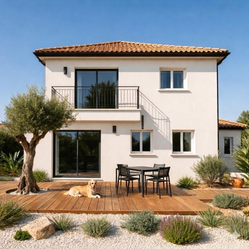 Agence immobilière de LOGIS CONSEIL CONSTRUCTION