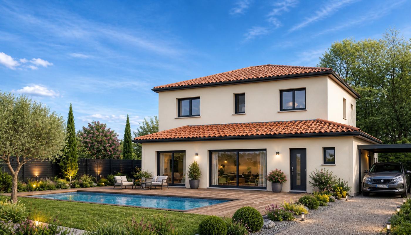 Agence immobilière de LOGIS CONSEIL CONSTRUCTION