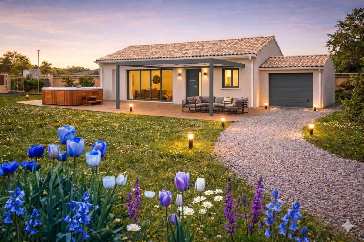 Agence immobilière de LOGIS CONSEIL CONSTRUCTION