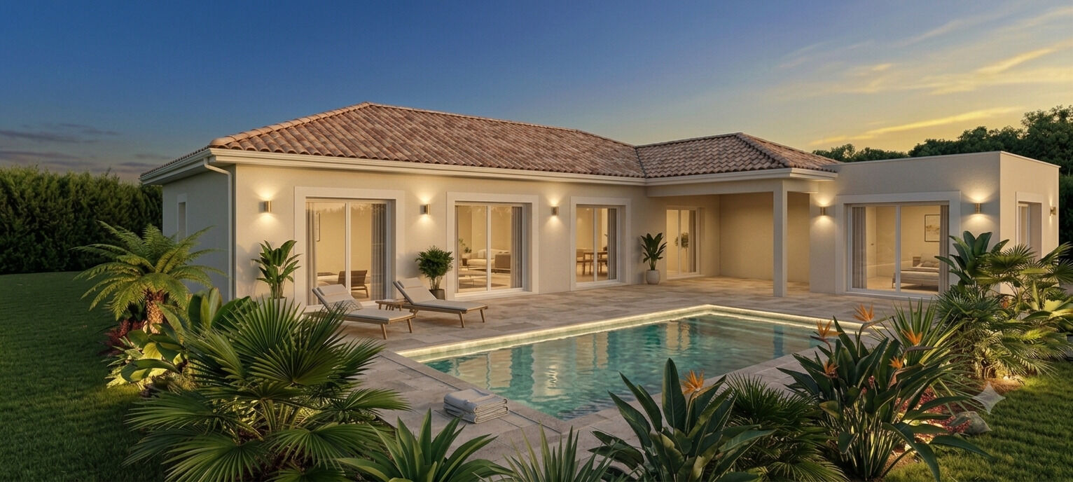 Agence immobilière de LOGIS CONSEIL CONSTRUCTION
