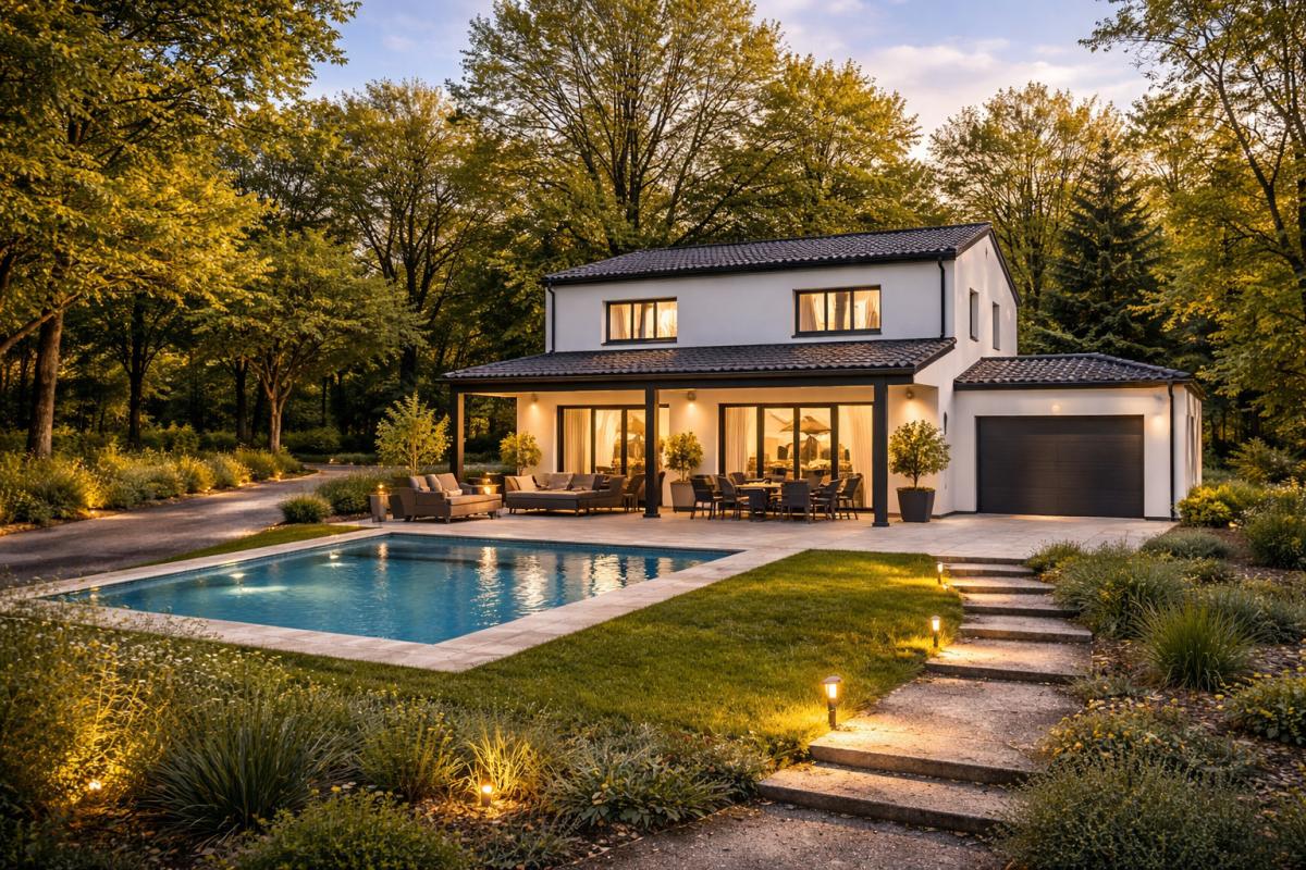 Agence immobilière de LOGIS CONSEIL CONSTRUCTION