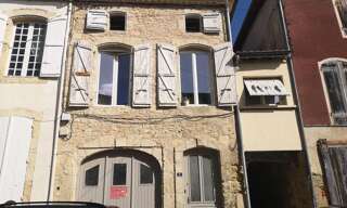 Maison 4 Pièces 98 m² à vendre à Vic-Fezensac (32190)