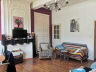 À vendre, Vic-Fezensac, Gers: maison de ville lumineuse avec 3 chambres, grand garage/atelier et grange  une rue tranquille à seulement quelques pas du centre ville — photo 4