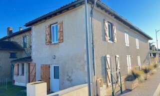 Immeuble  186 m² à vendre à Masseube (32140)