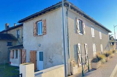 Immeuble  144000 €