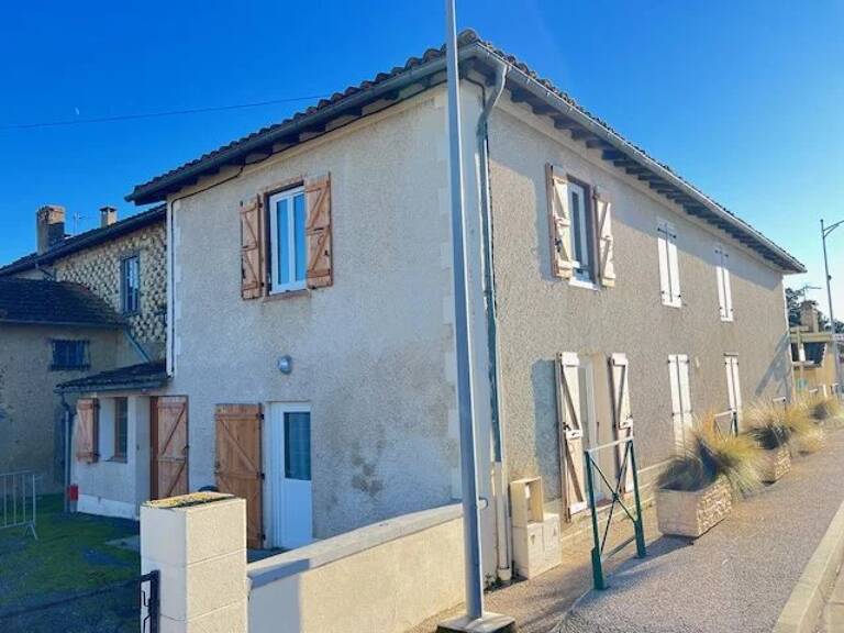 Ensemble immobilier Proche MASSEUBE — photo 1