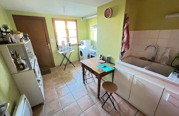Ensemble immobilier Proche MASSEUBE — photo 2