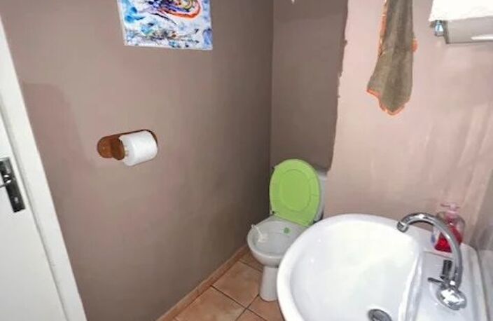 Ensemble immobilier Proche MASSEUBE — photo 4