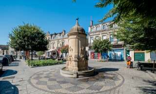 Appartement 4 Pièces 133 m² à louer à Bordeaux (33000)