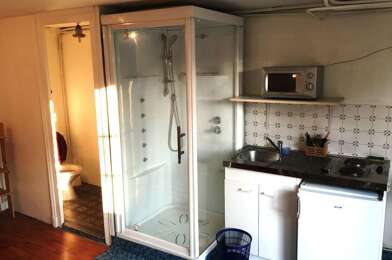 Appartement 1 pièces 700 €