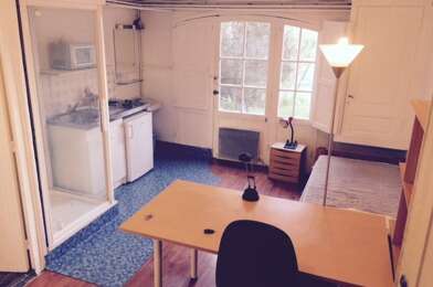 Appartement 1 pièces 700 €