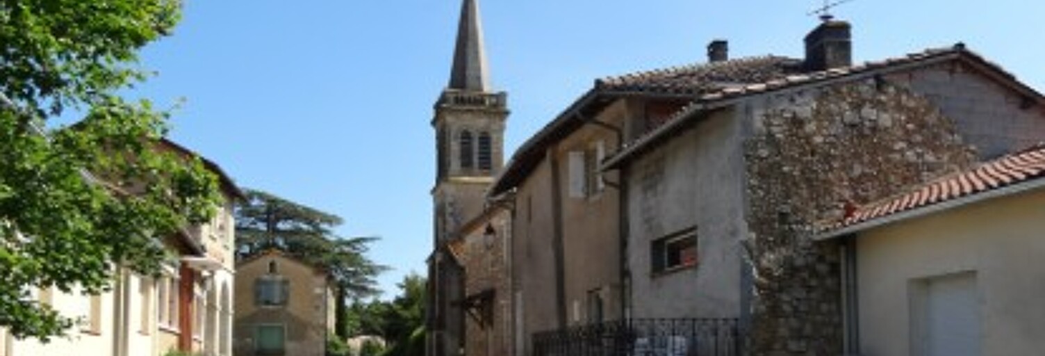 Maison 4 Pièces 120 m² à louer à Préchac (33730)