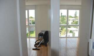 Appartement 3 Pièces 61 m² à louer à Talence (33400)