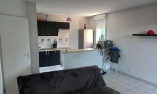 Appartement 3 Pièces 65 m² à louer à Bègles (33130)