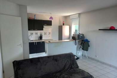 Appartement 3 pièces 948 €